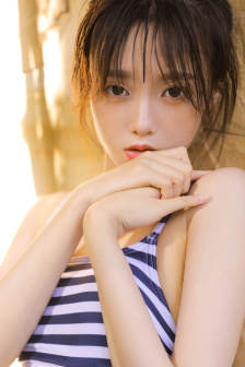 撒玛利亚女孩